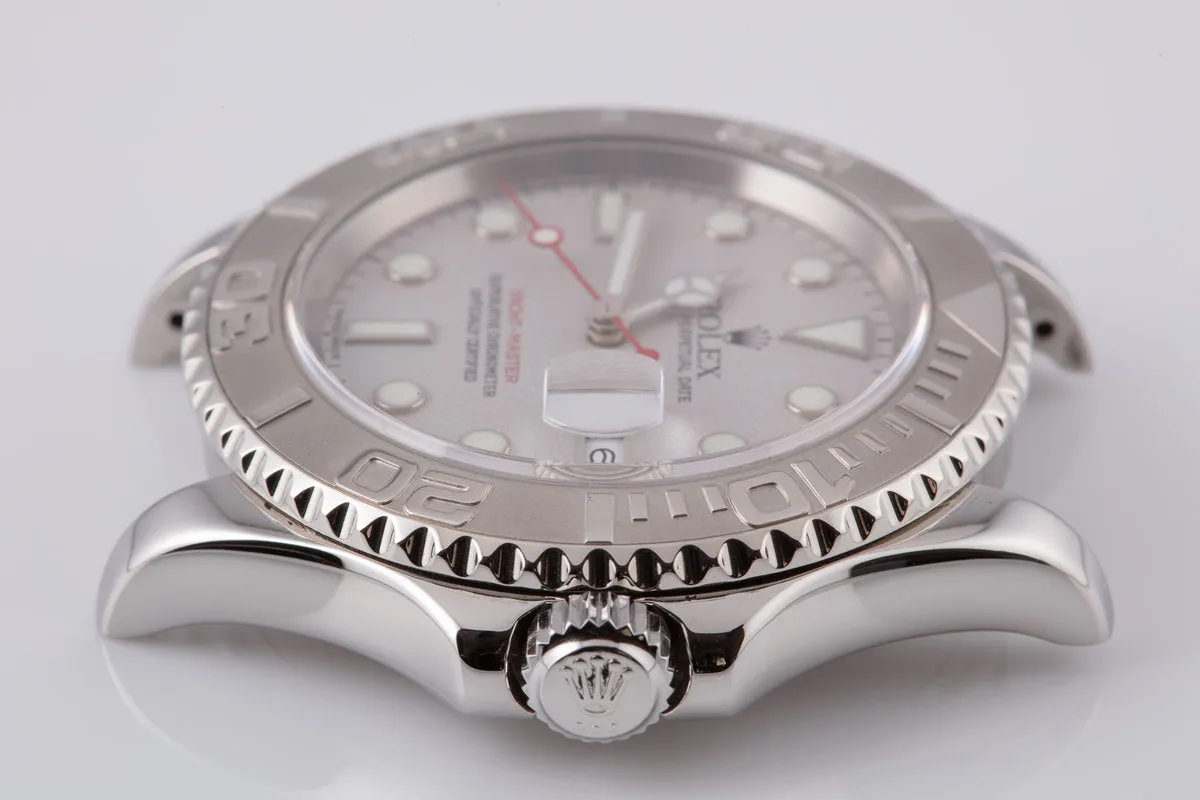 2000 Rolex Yacht-Master 16622