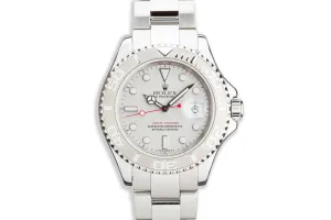 2000 Rolex Yacht-Master 16622