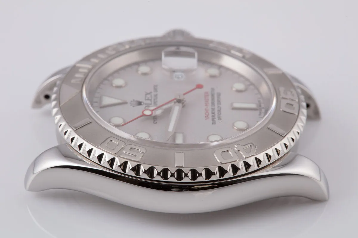 2000 Rolex Yacht-Master 16622