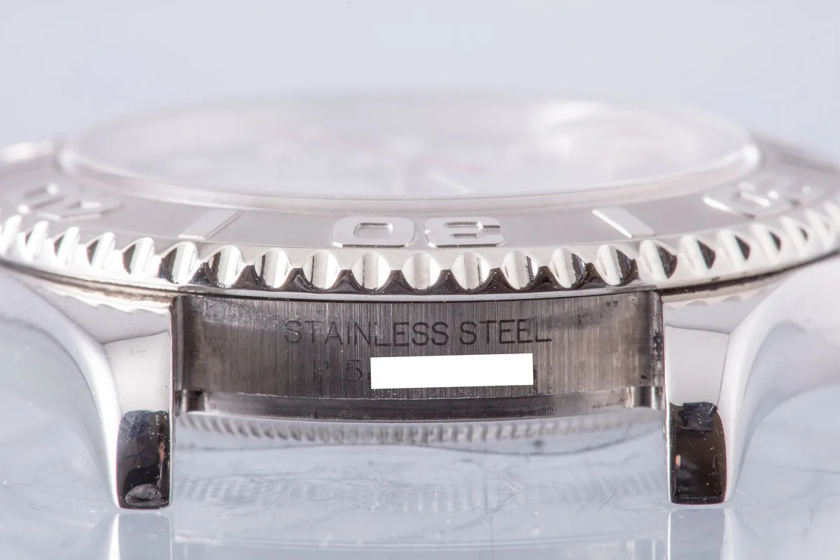 2000 Rolex Yacht-Master 16622