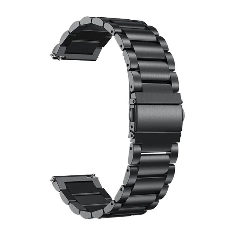 Amazfit GTR 2 Titanium Strap (Black)