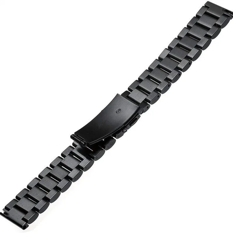 Amazfit GTR 2 Titanium Strap (Black)