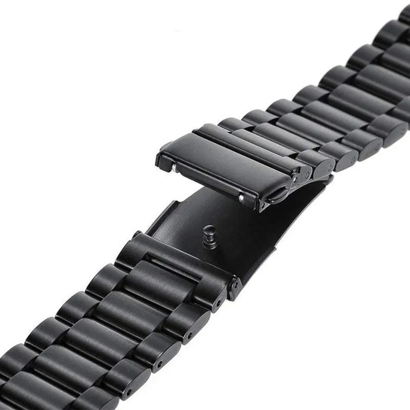 Amazfit GTR 2 Titanium Strap (Black)