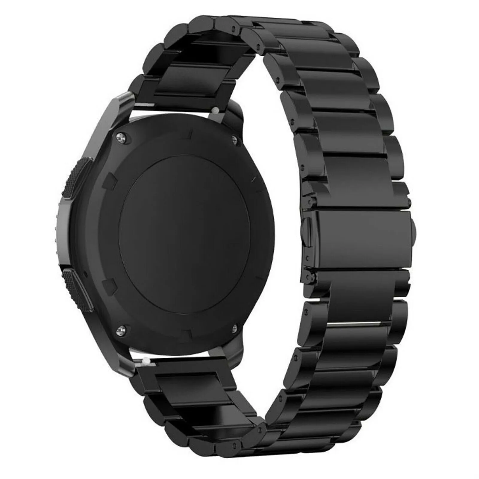 Amazfit GTR 2 Titanium Strap (Black)