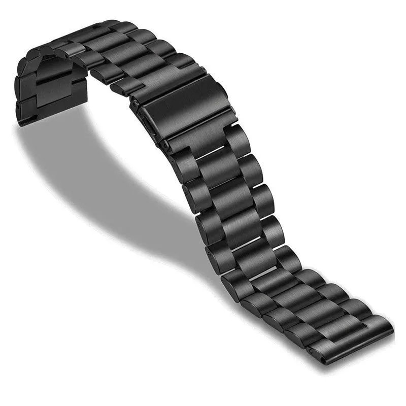 Amazfit GTR 2 Titanium Strap (Black)