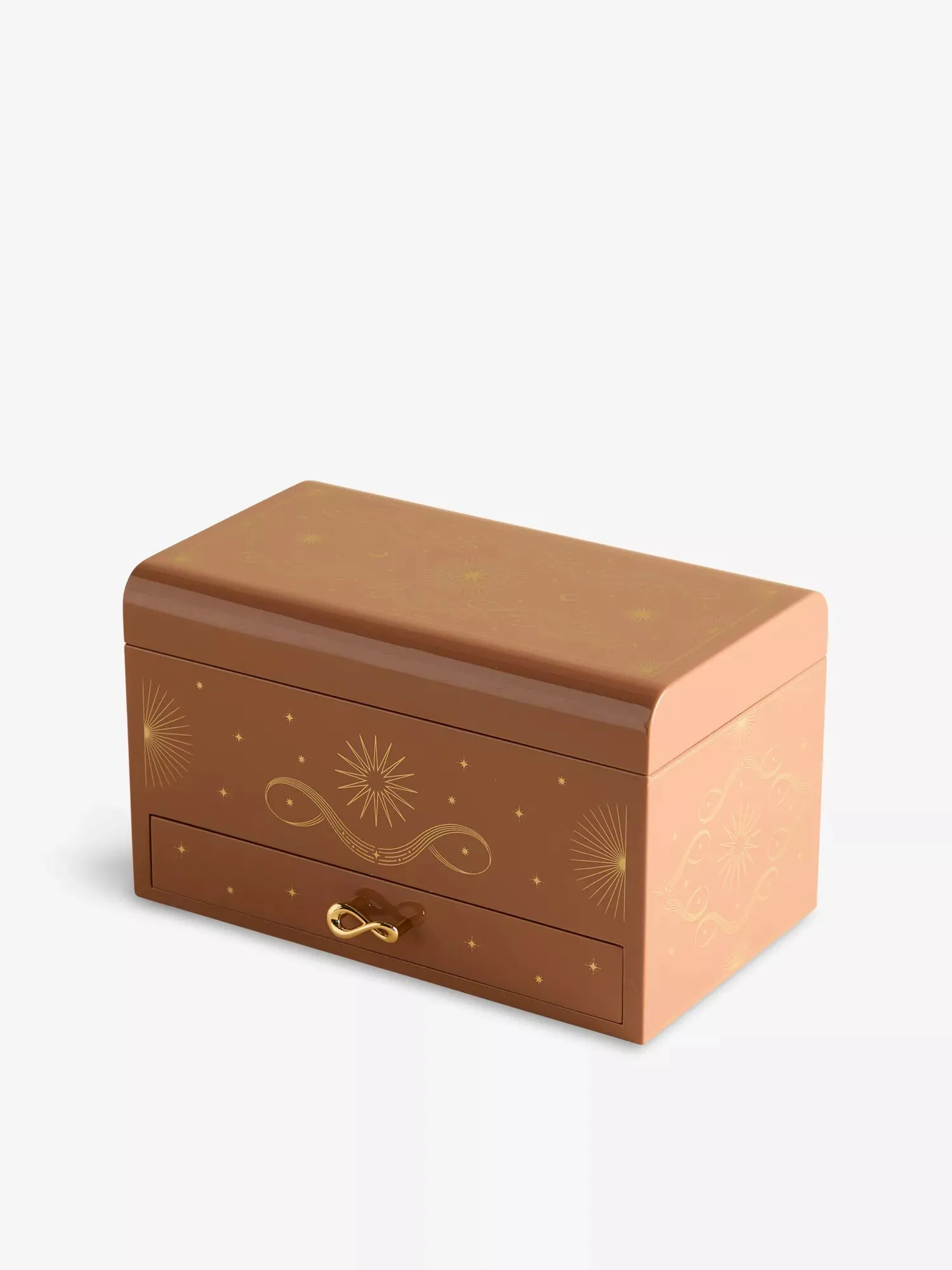 Astrid & Miyu Jewellery 9ct Solid Gold Advent Calendar 2024