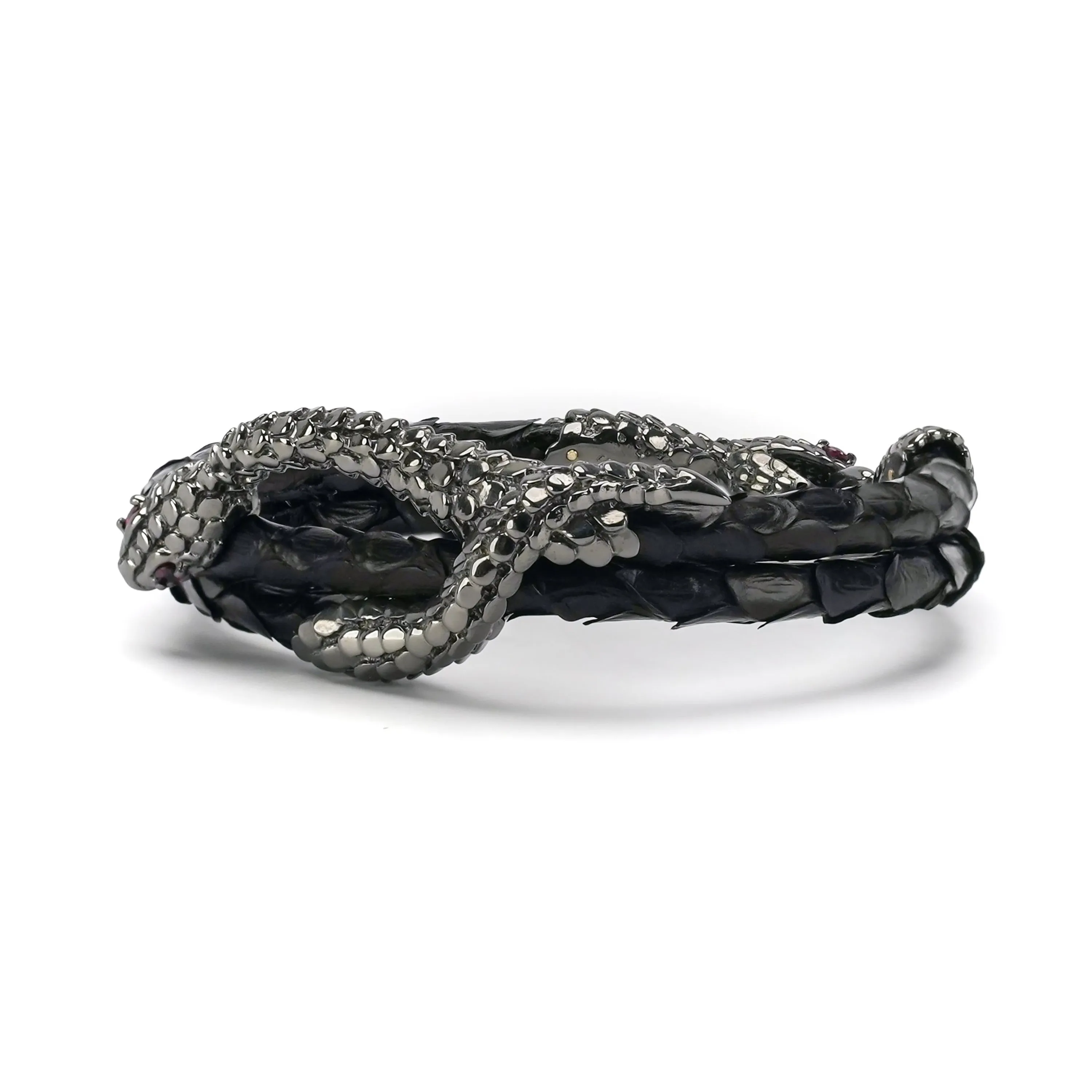 B453 PythonHD Black Ruby