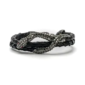 B453 PythonHD Black Ruby