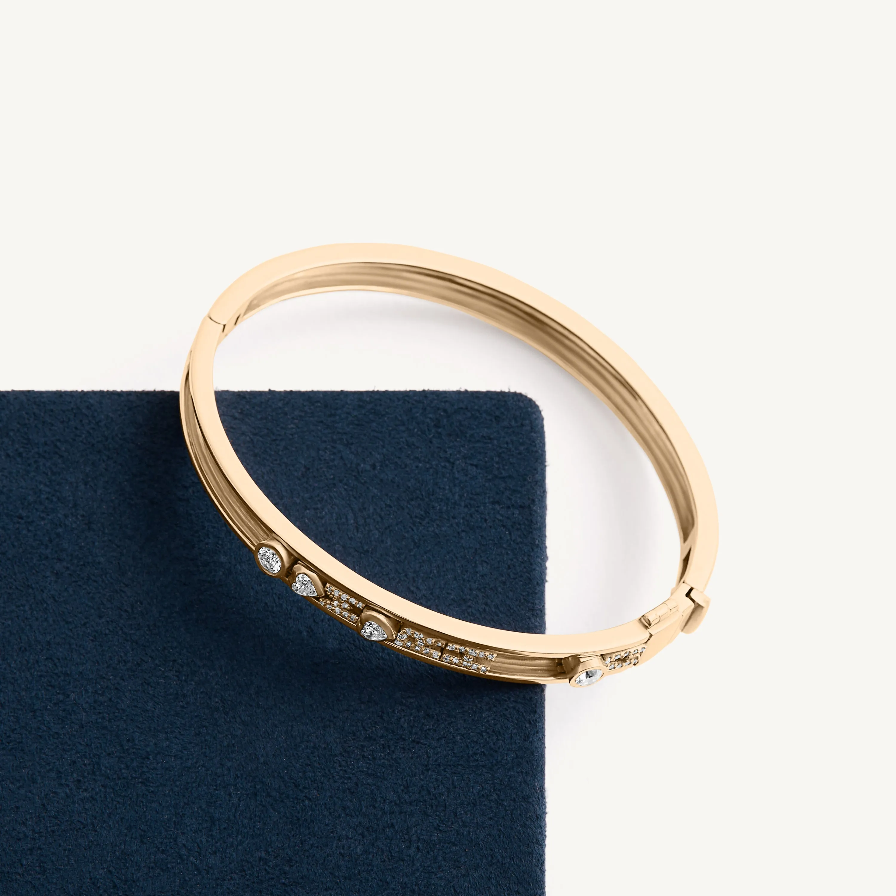 Build A Bangle