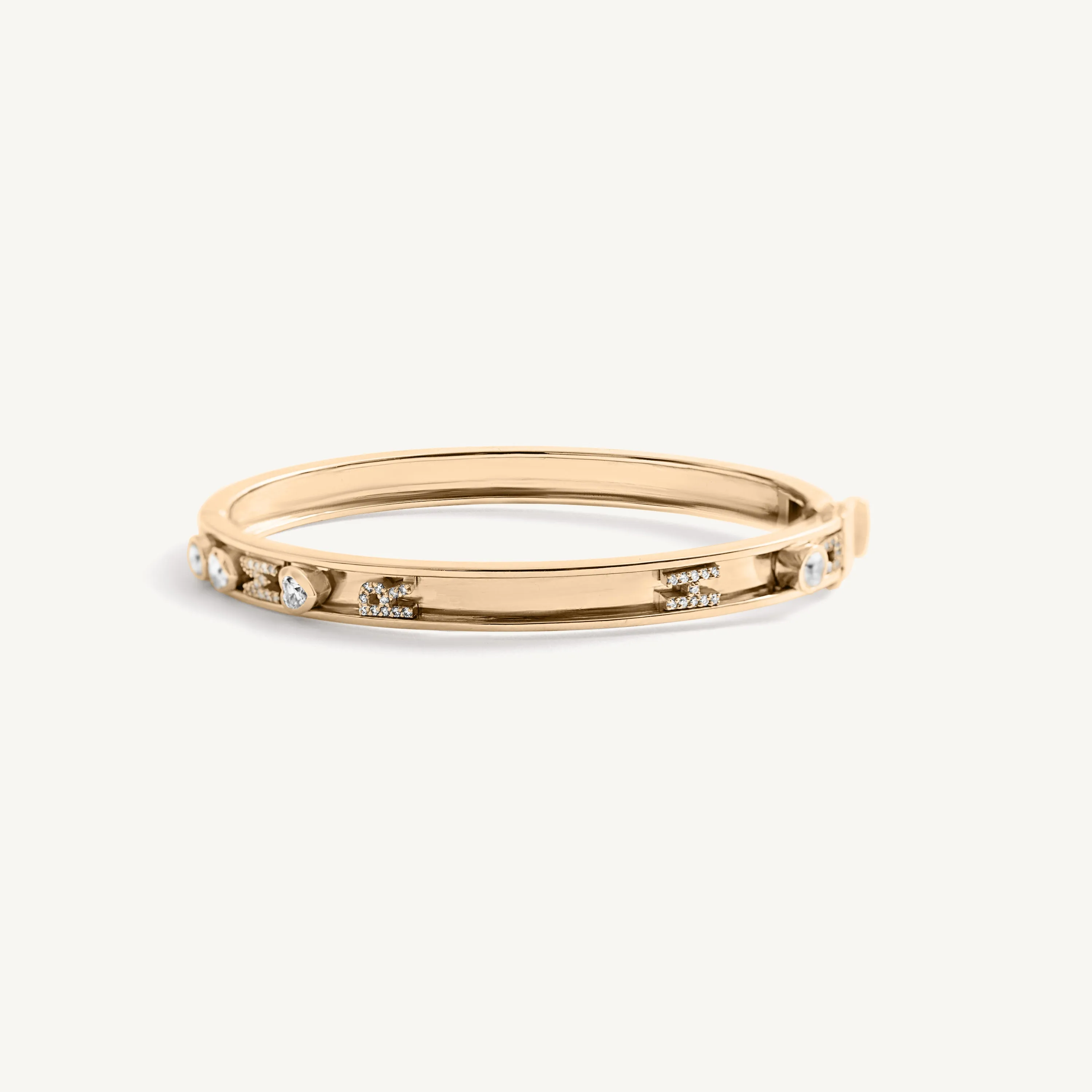 Build A Bangle