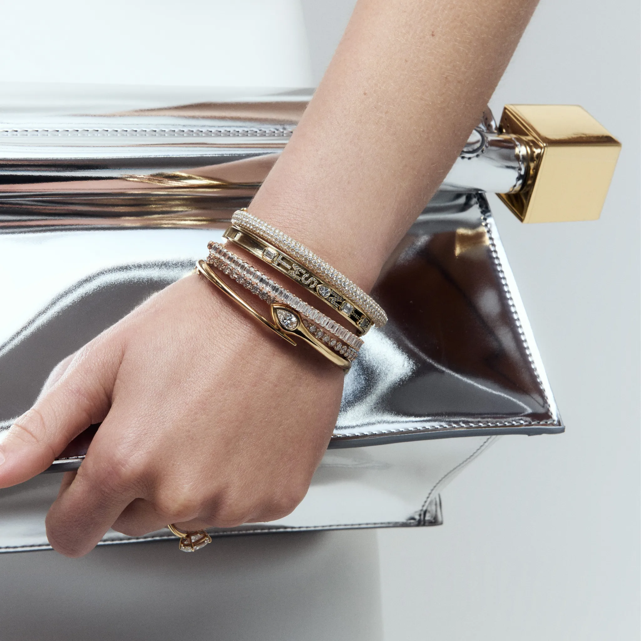 Build A Bangle