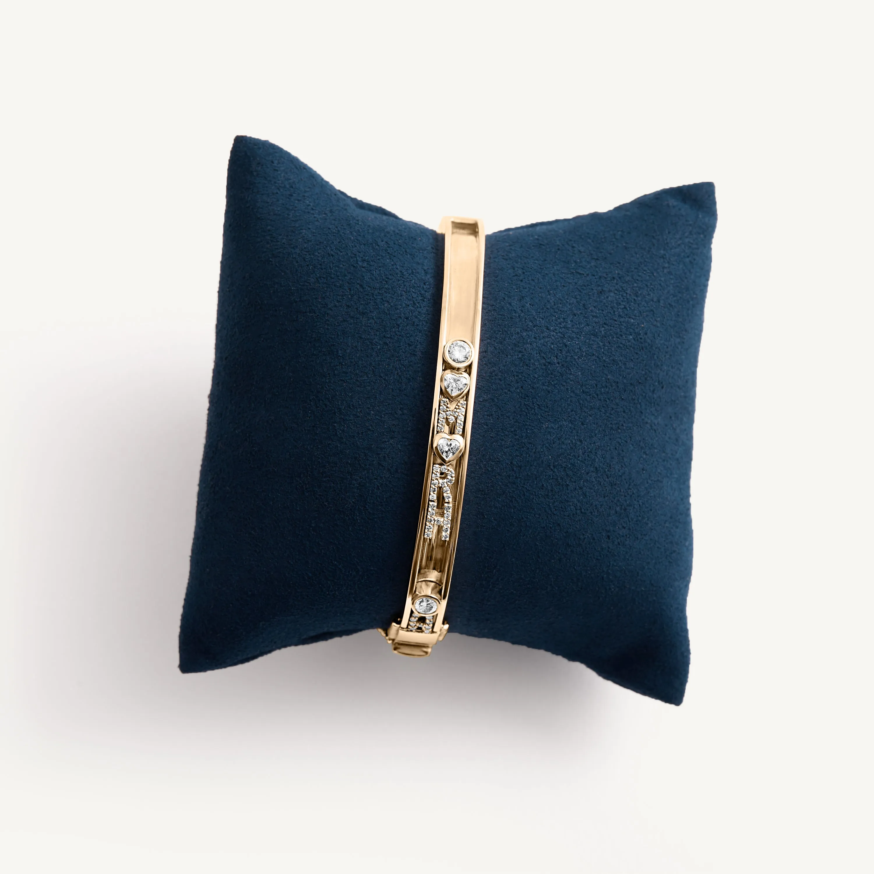 Build A Bangle