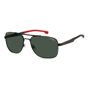 Carrera Ducati Black Green Red Sunglasses