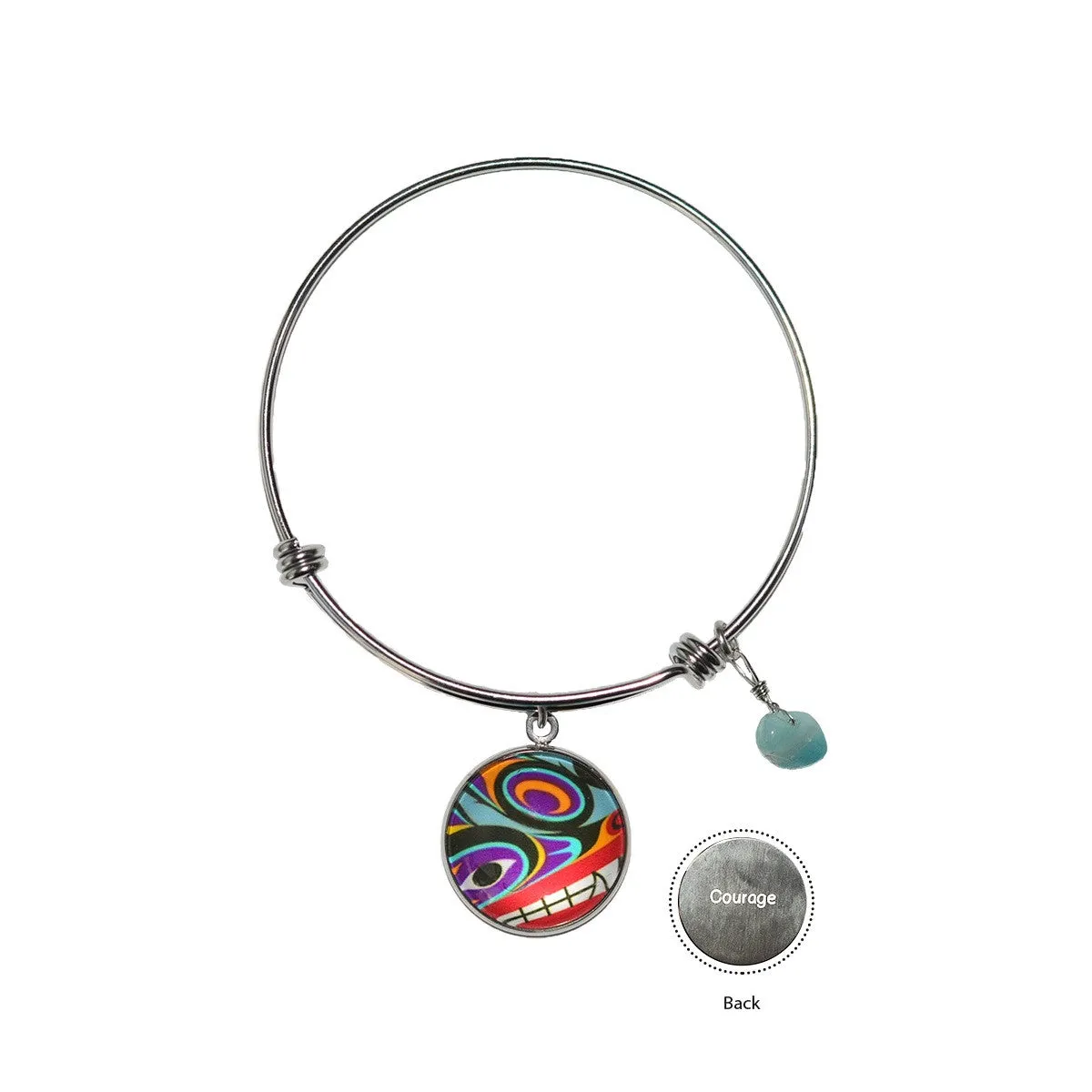 Charm Bangles- Various Artists