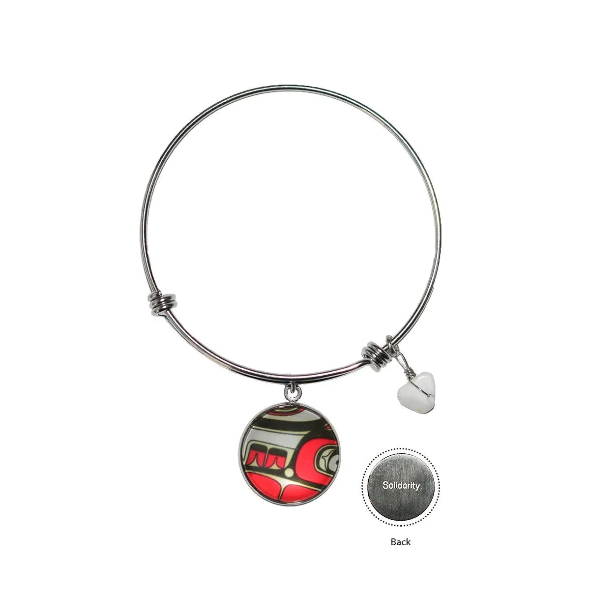 Charm Bangles- Various Artists