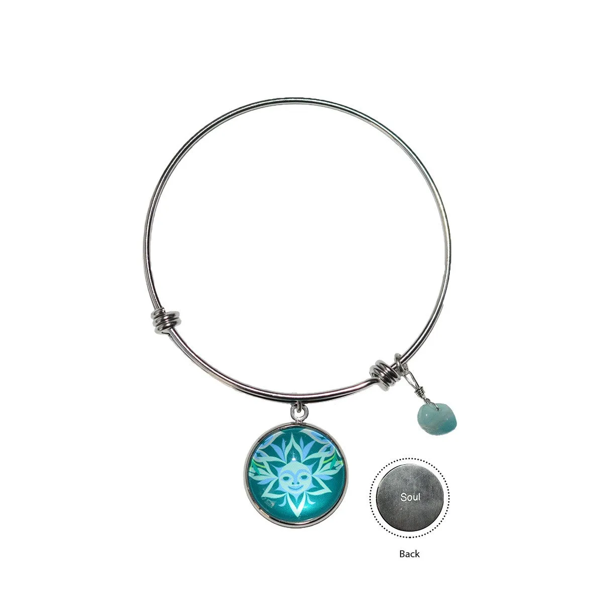 Charm Bangles- Various Artists