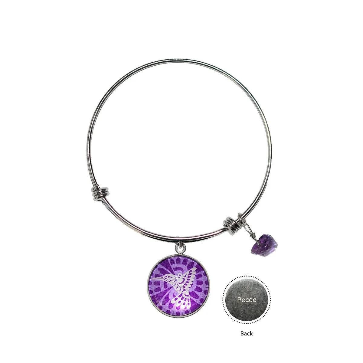 Charm Bangles- Various Artists