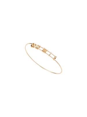 Contortionist Bangle