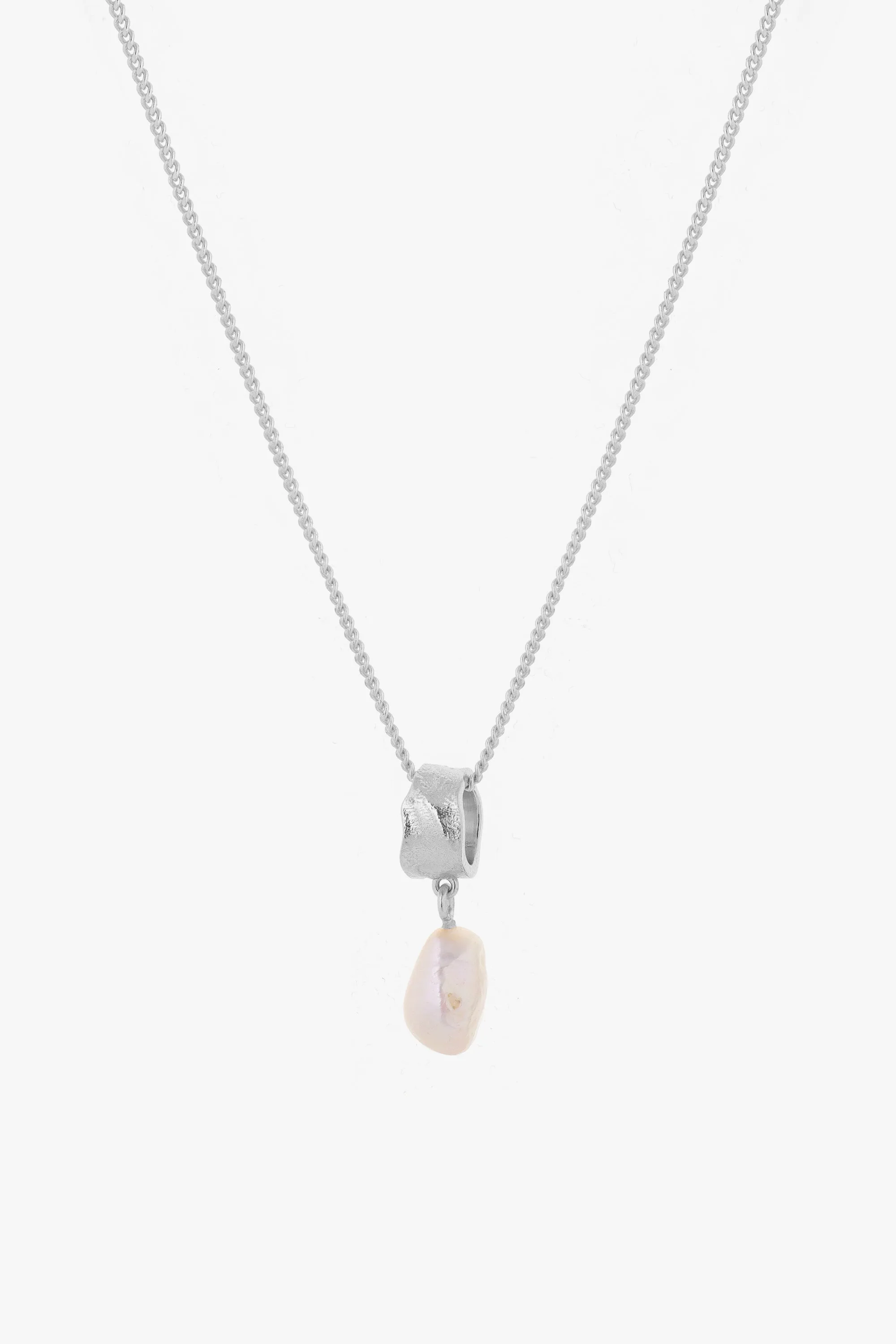 Freshwater Pearl Necklace