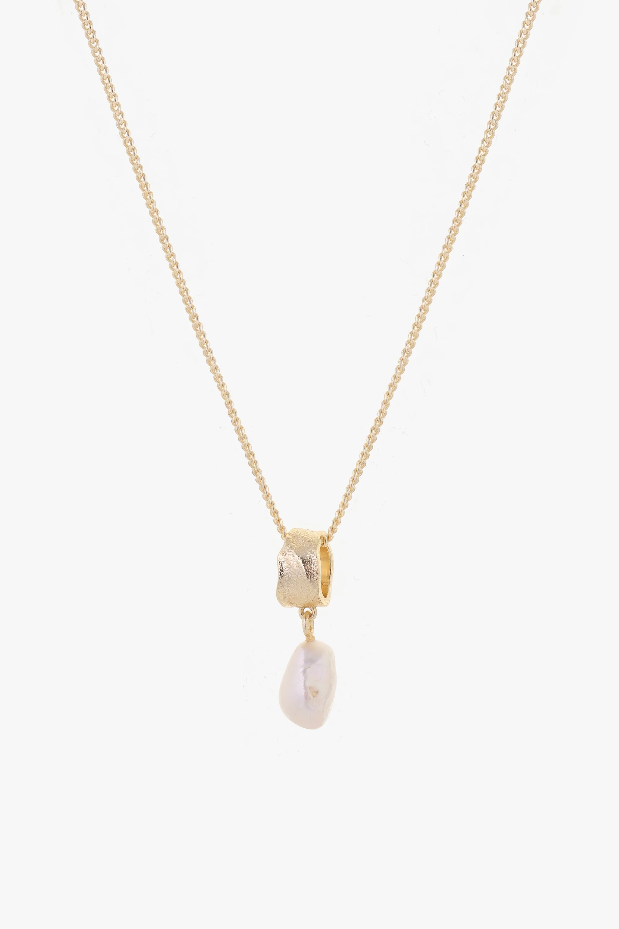 Freshwater Pearl Necklace
