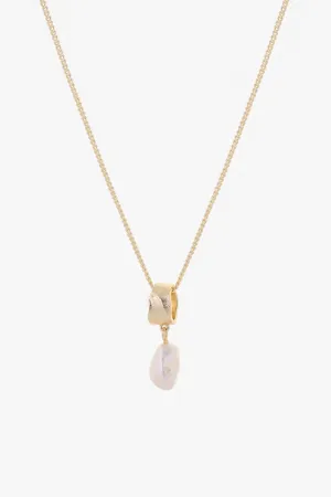 Freshwater Pearl Necklace