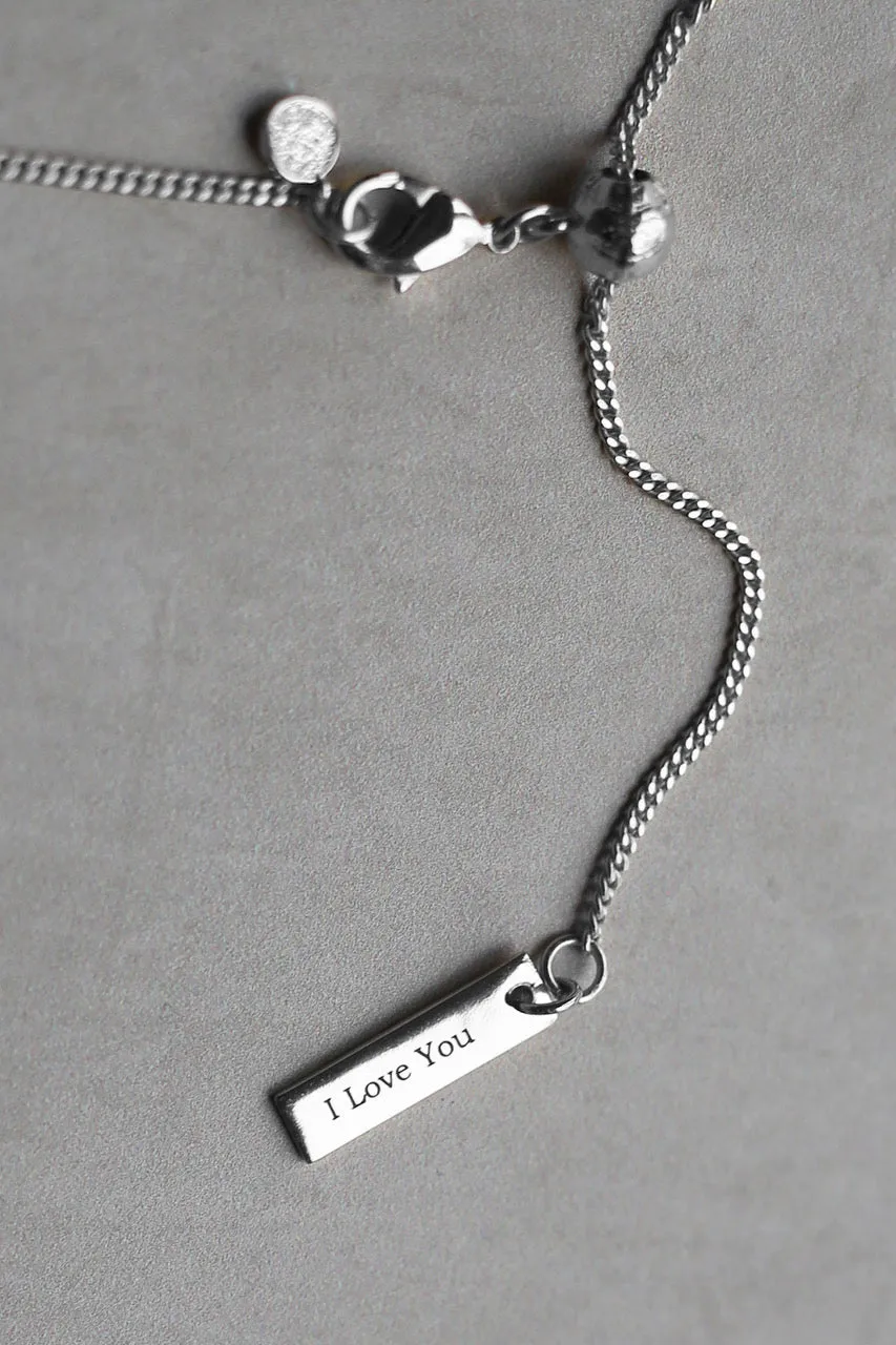 Freshwater Pearl Necklace