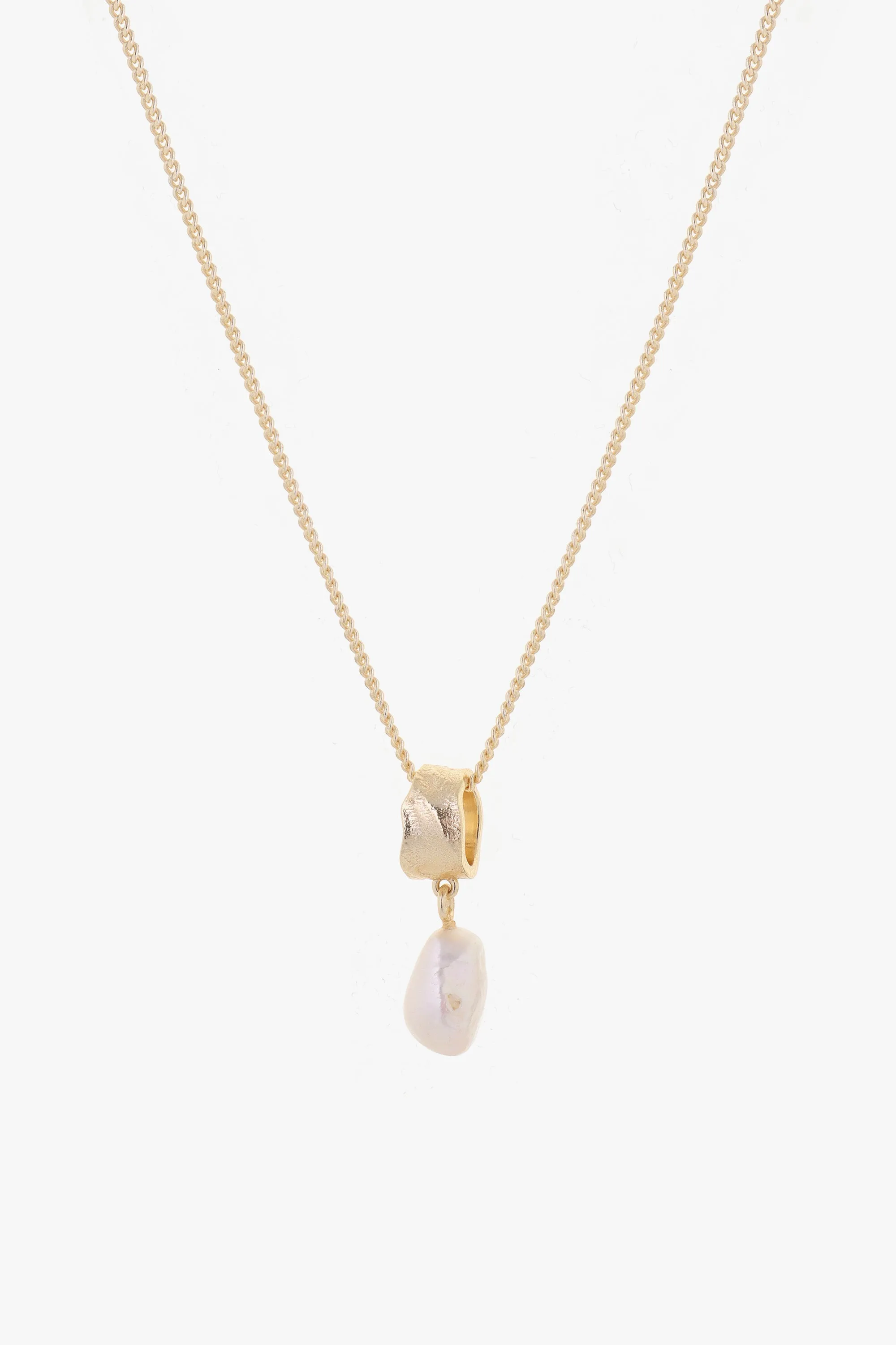 Freshwater Pearl Necklace