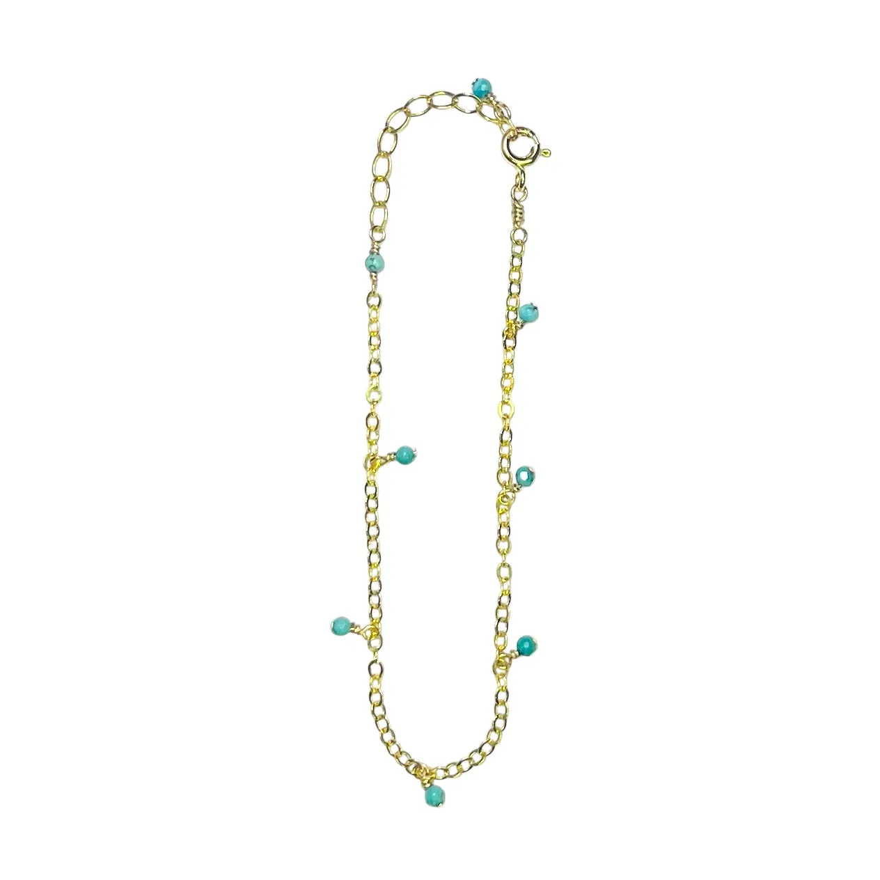 Hanakapiai Bracelet