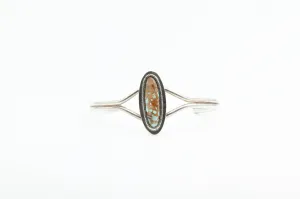 Kingman Turquoise Bracelet