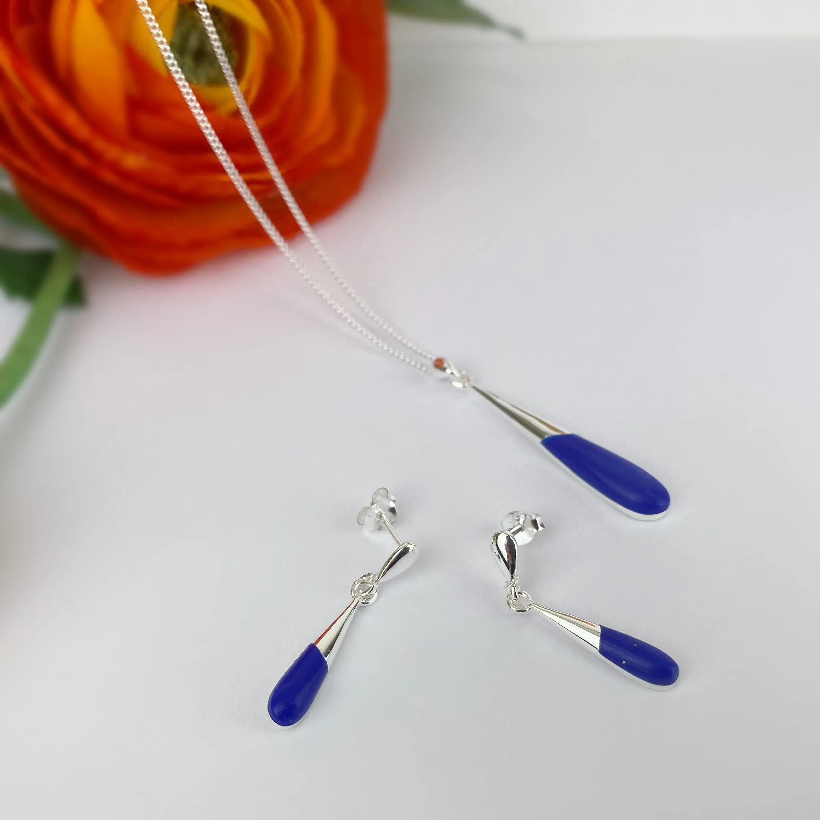 Lapis Droplet Set - VSET165