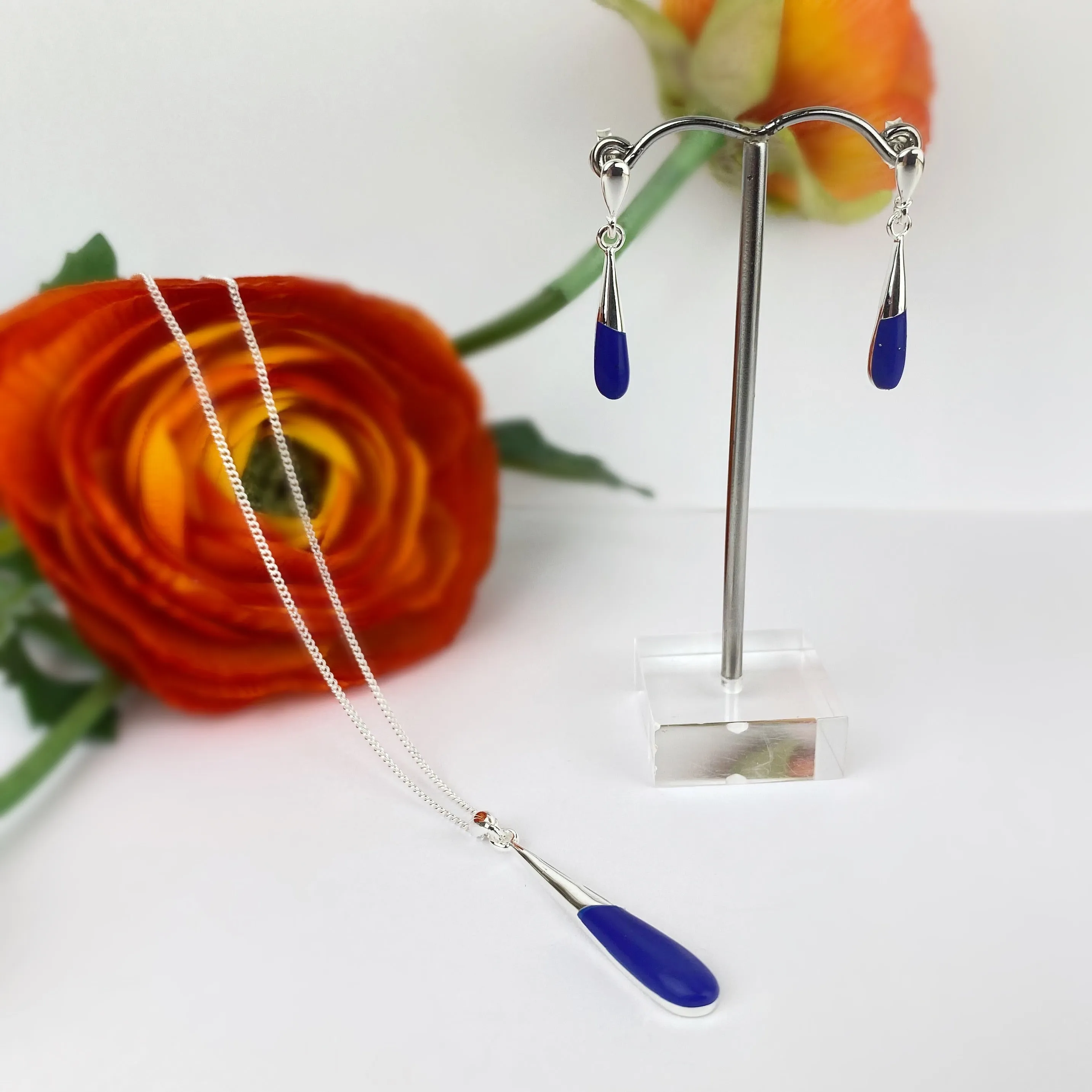 Lapis Droplet Set - VSET165