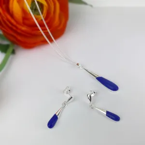 Lapis Droplet Set - VSET165