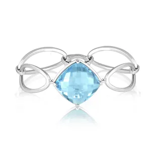 Lisa Nik 20mm Oval Link Bracelet (Multiple Colors!)