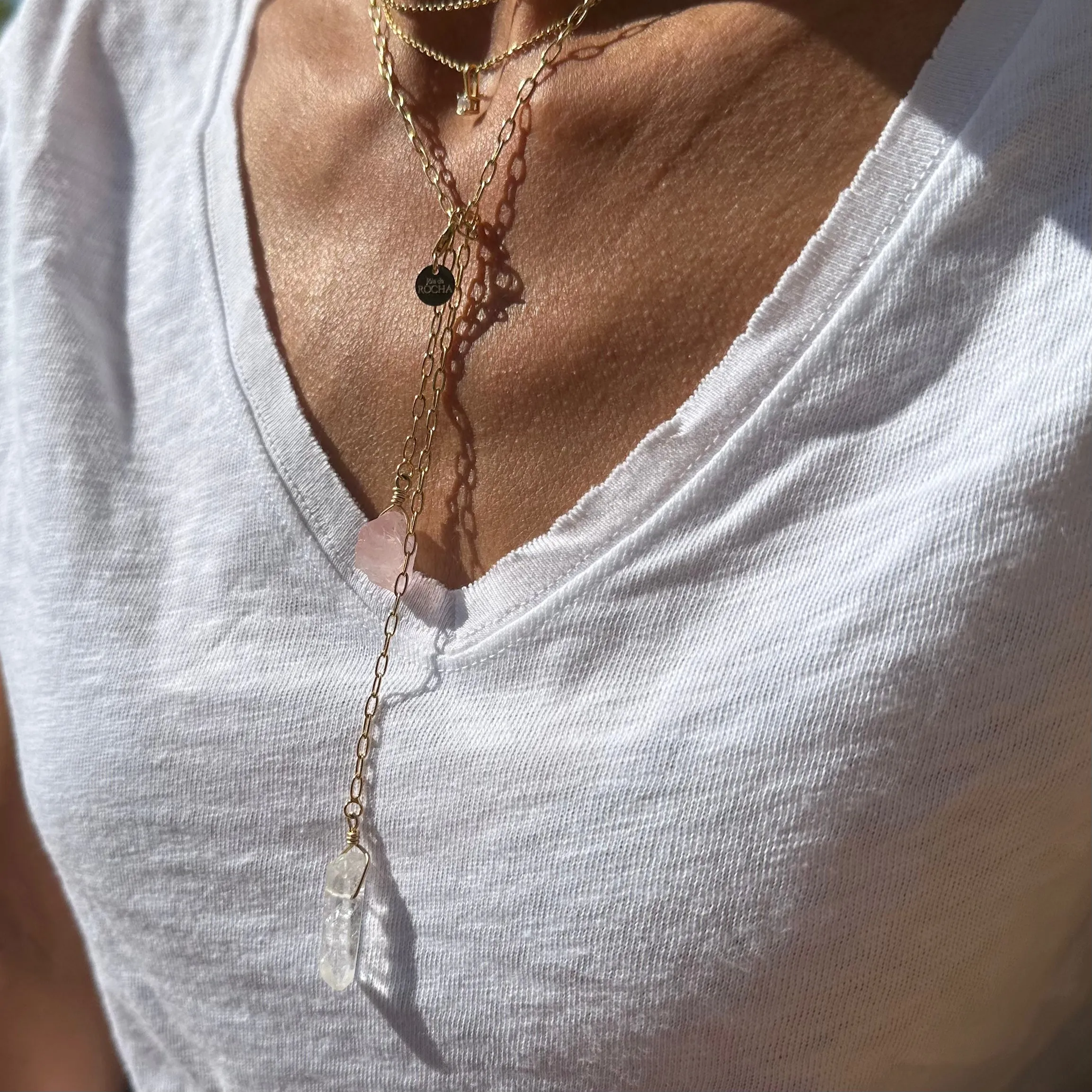 'Magic Maker' Necklace (S)