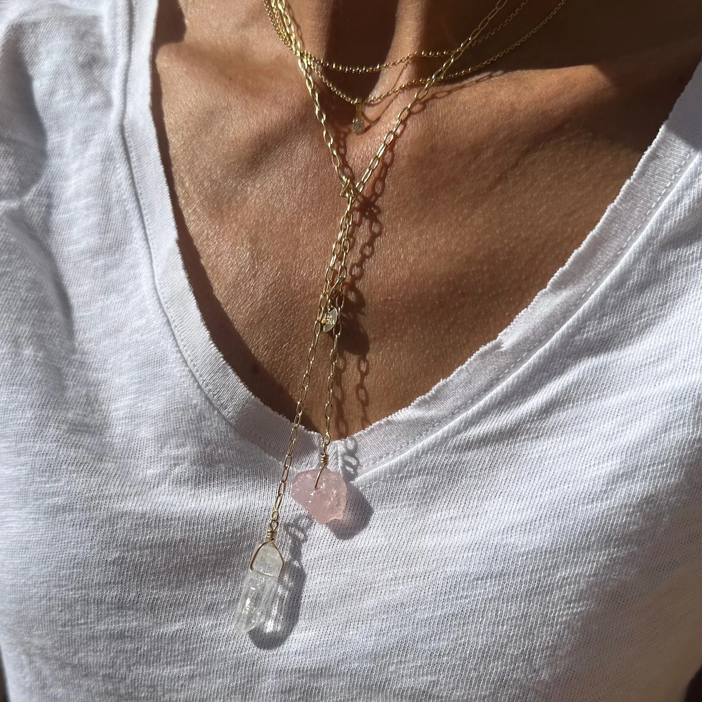 'Magic Maker' Necklace (S)