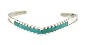 Navajo bracelet