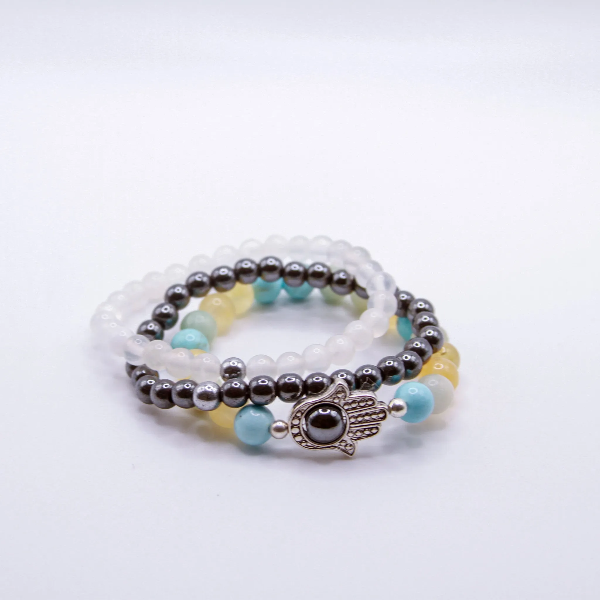 Orphic Protection Stack