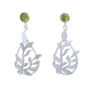 Peridot Leaves