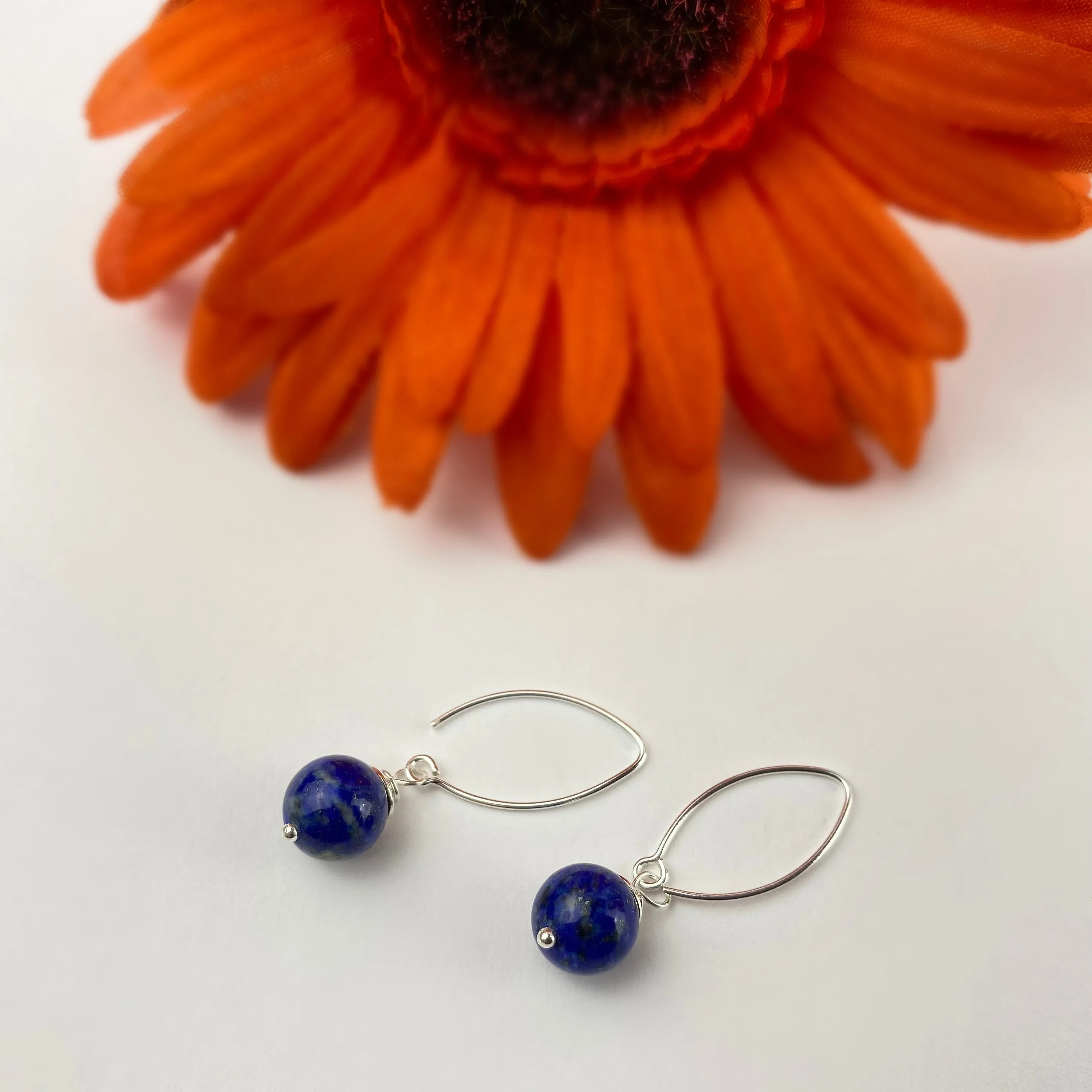 Pop of Lapis