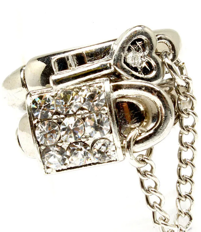 Ring - 2043