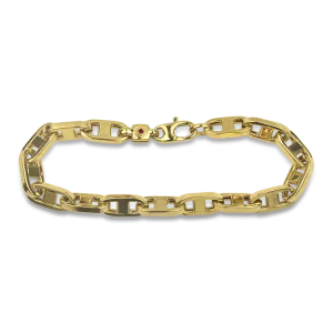 Roberto Coin 18K Yellow Gold Anchor Link Bracelet