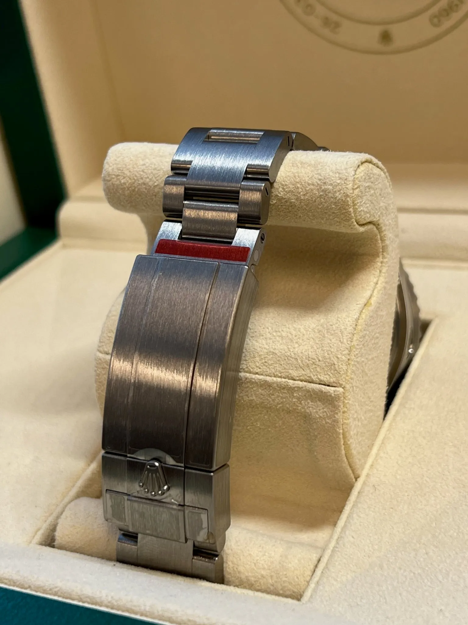 Rolex - Unworn Sea-Dweller Deepsea 126067 Challenge 50mm