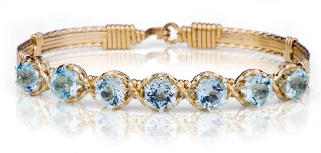 Ronaldo Dawn Bracelet
