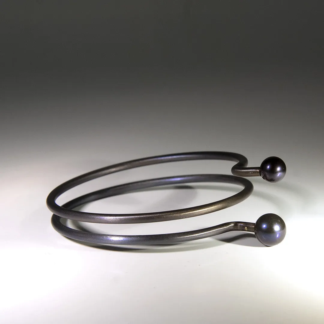 Round and Round Bracelet