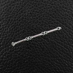 Ruby & Diamond Bracelet