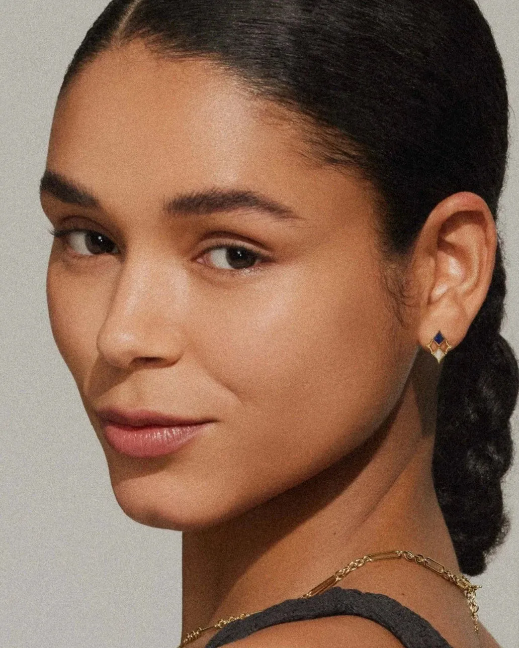 Sacral Sky Studs