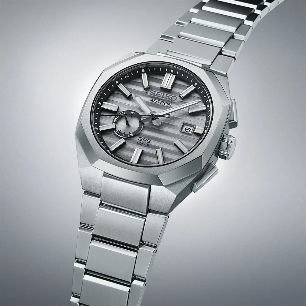 Seiko Astron 2023 Limited Edition SSJ017
