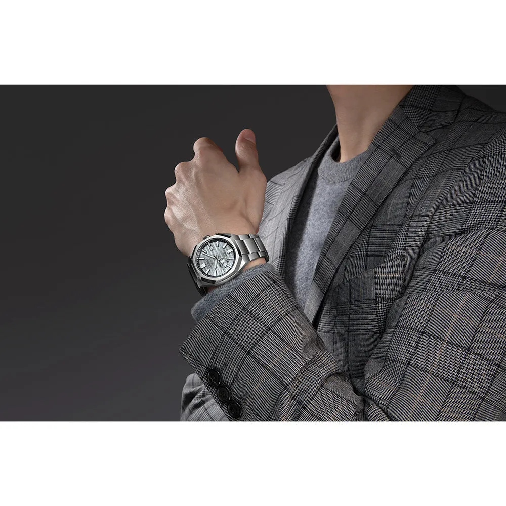 Seiko Astron 2023 Limited Edition SSJ017
