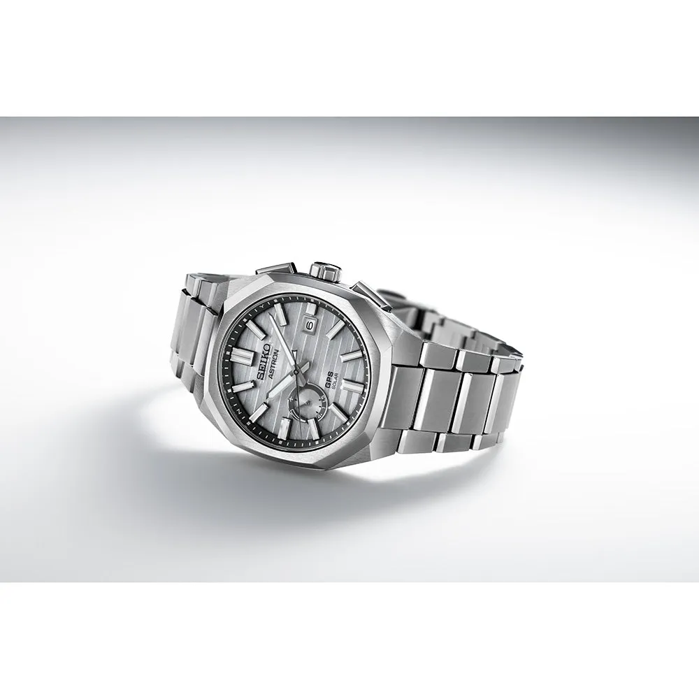 Seiko Astron 2023 Limited Edition SSJ017