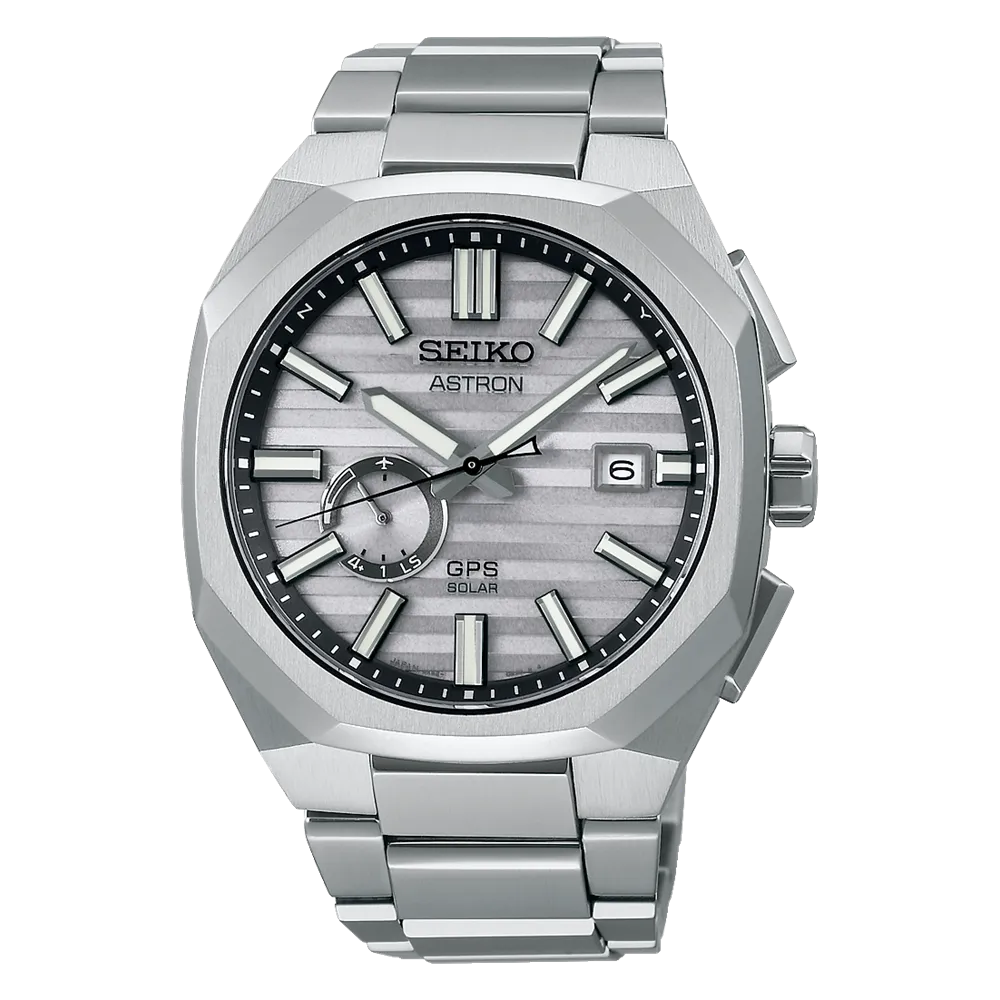 Seiko Astron 2023 Limited Edition SSJ017